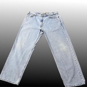 Levi’s Signature Jeans 36X30